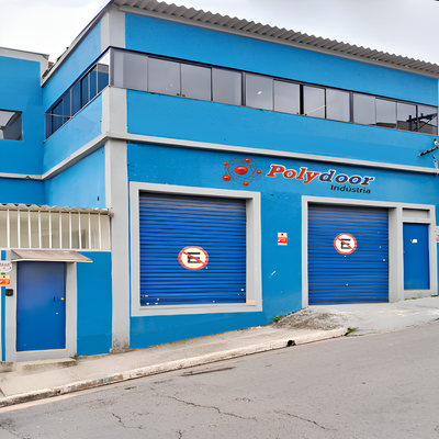 Polydoor Indústria
