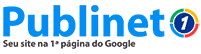 Publinet1 Logo