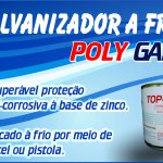 Galvanizador a Frio