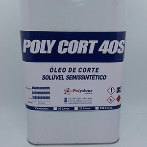 Poly Cort 40S