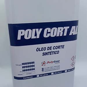Poly Cort AL