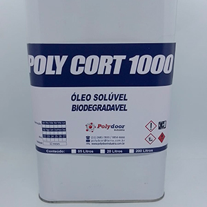 Poly Cort S 1000