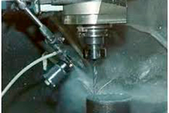 Poly Cort 40S - Óleo de corte solúvel Semi sintético