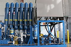 Poly Oil Hidraulic 32 - Fluído para Sistemas Hidráulicos