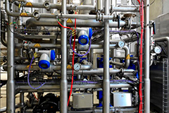 Poly Oil Hidraulic 32 - Fluído para Sistemas Hidráulicos