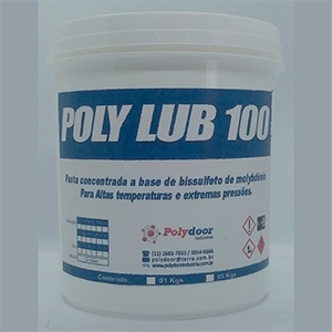 Poly Lub 100