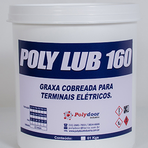 Poly Lub 160