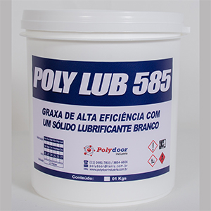 Poly Lub 585