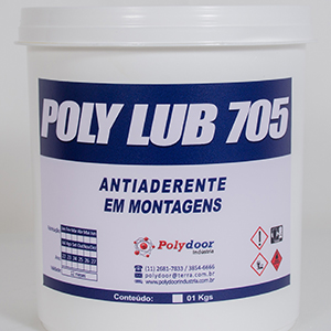 Poly Lub 705