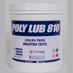 Poly Lub 810