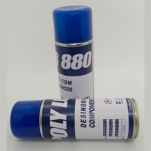 Poly Lub 880 Spray