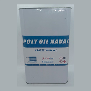 Poly Protect Oil Naval = Protetivo Naval